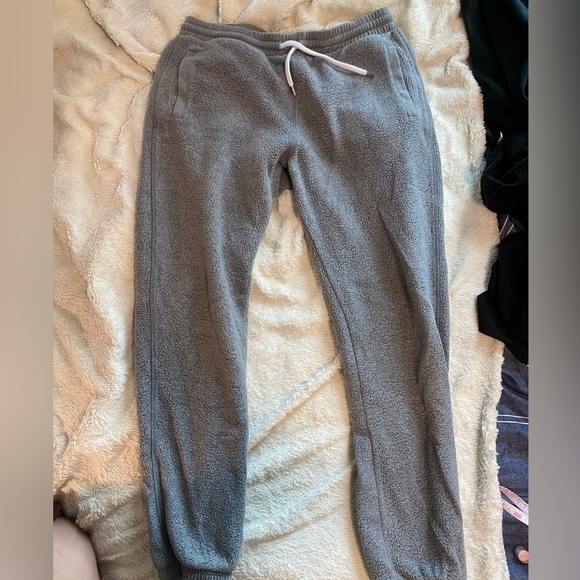 Topshop sweatpants - Picture 1 of 2